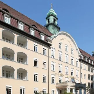 St. Joseph Krankenhaus